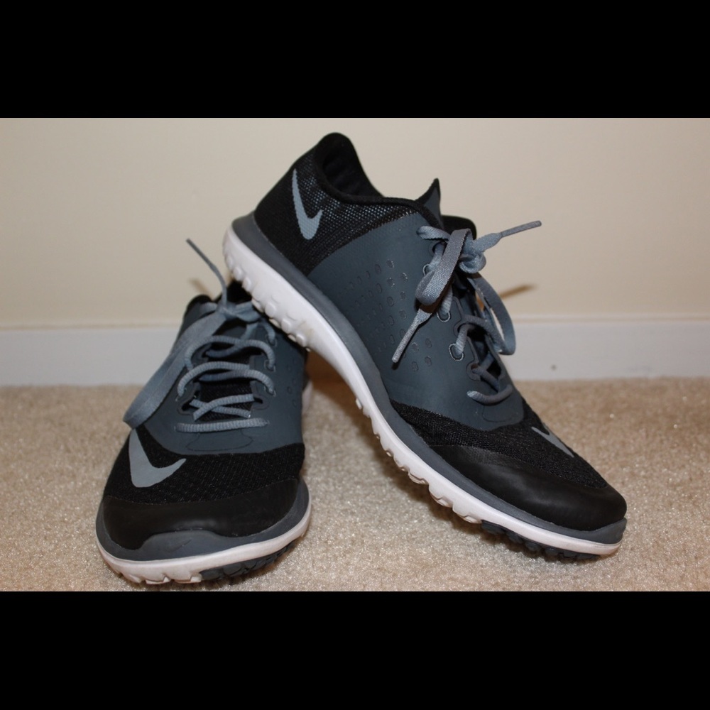 Nike’s Tennis Shoe